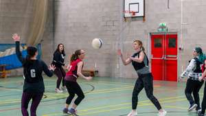 Effective Agility Drills